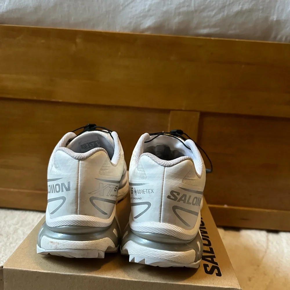 Salomon XT6 GX men 9 wmns 10 SOLD - Picture 8 of 9